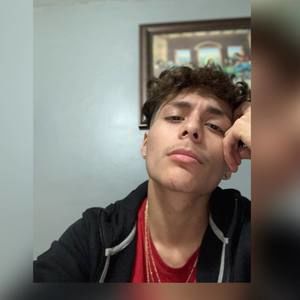 Meet your Posher, Jordy